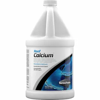 Seachem Reef Calcium, 2 liter