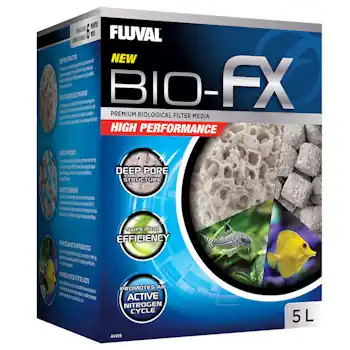 Fluval Bio-FX Media 5L