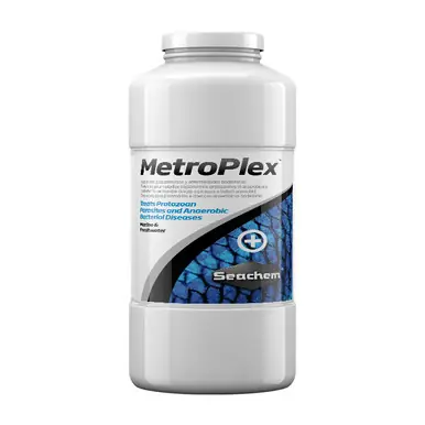 Seachem MetroPlex 2.2 lbs