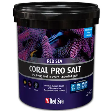 Red Sea Coral Pro Salt - 175 gal. - Bucket