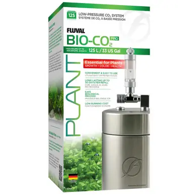 Fluval BIO CO2 125L