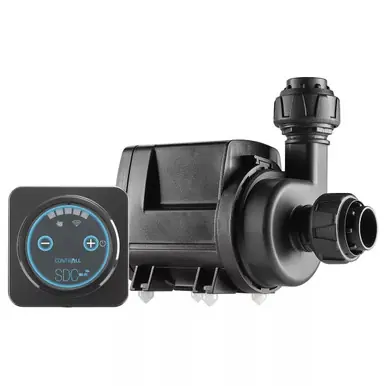 Sicce Syncra SDC 9.0 Controllable Water Pump - 1000 - 2500 gph