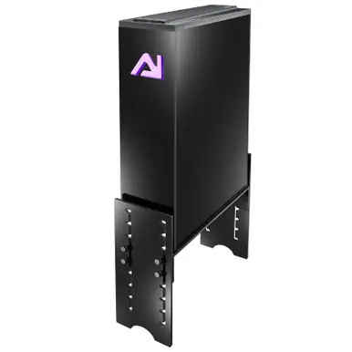 Blade Hybrid Algae Reactor 16 - Aqua Illuminations