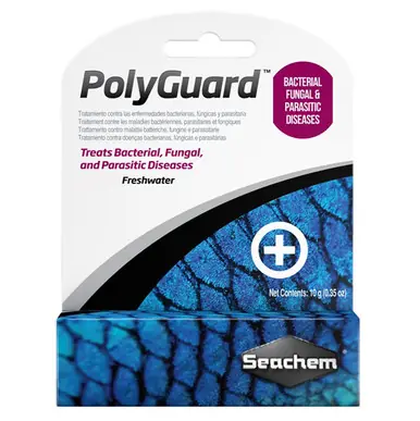 Seachem PolyGuard 10g