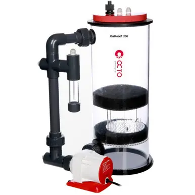 Reef Octopus VarioS CR220 DC Calcium Reactor