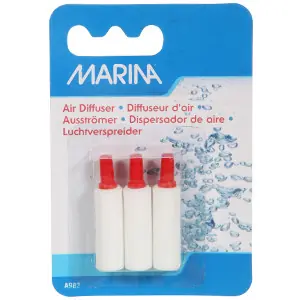 Marina Millionaire Air Stone - 3 Pack