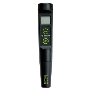 ORP57 Waterproof ORP Tester w/ ATC by Martini Instruments - Milwaukee Instruments