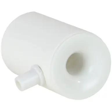 Venturi Fitting for Sicce PSK600 / PSK1000 / PSK1200 / SDC1200 - AquaCave
