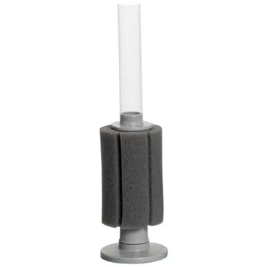 Hydro Sponge 2 Aquarium Filter - Aquarium Technology