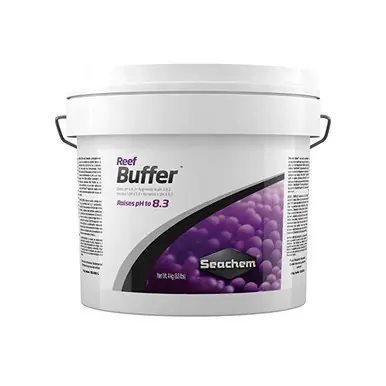 Seachem Reef Buffer 4 kg.