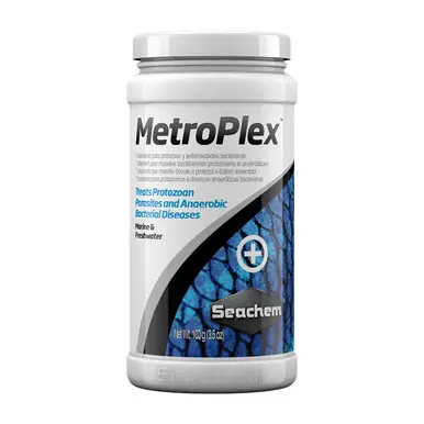 Seachem Metroplex 100 gr.