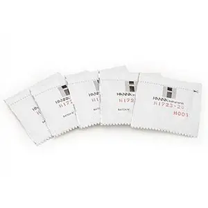 Hanna HI700-25 Ammonia Low Range Reagents, for use with Hanna HI700 Ammonia Checker