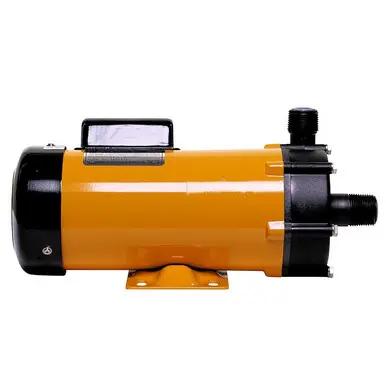Blueline 100 HD Water Pump - 1990 gph