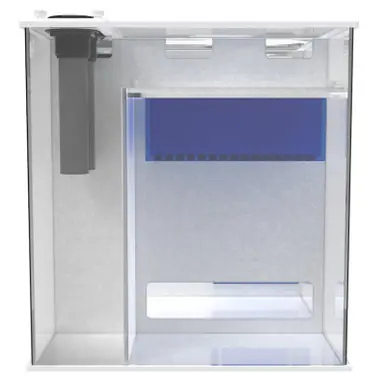 Fiji Cube Fiji-20 Advanced Reef Sump, 2nd Gen.