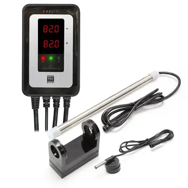 IM AUQA Gadget - Helio Heater - 350 Watt