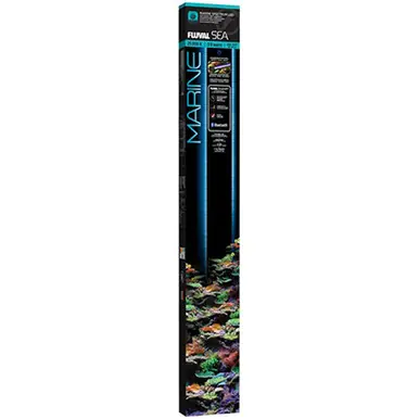 Fluval Sea Marine 3.0 LED Fixture 59W, 48"-60"