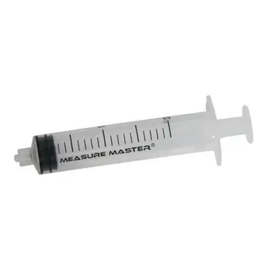 Syringe 20 ml cc - EcoPlus