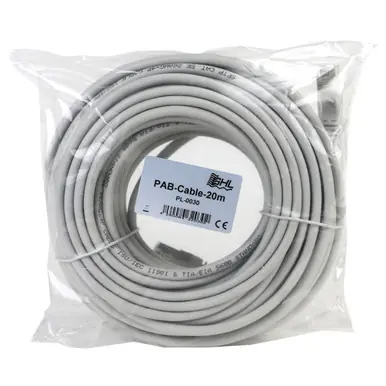 GHL - PAB Cable 20m