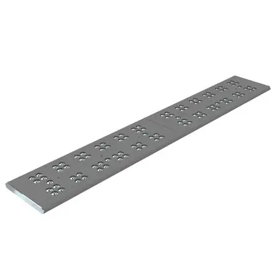 ATI Straton Flex 102 Gen 2 Flat Panel LED Light - Anthracite Gray