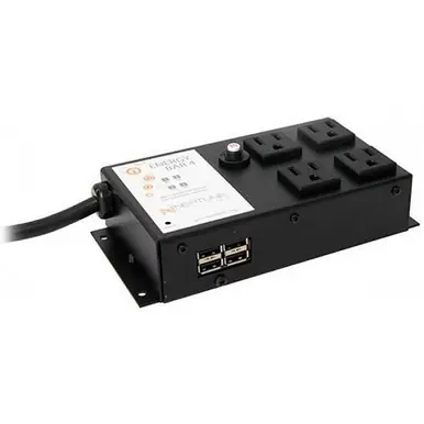 Neptune Systems Energy Bar 4
