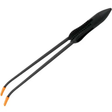 IceCap 14in Carbon Fiber Aquarium Tweezers
