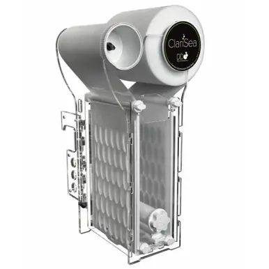 ClariSea SK-5000 Auto Roller Filter, Gen. 3