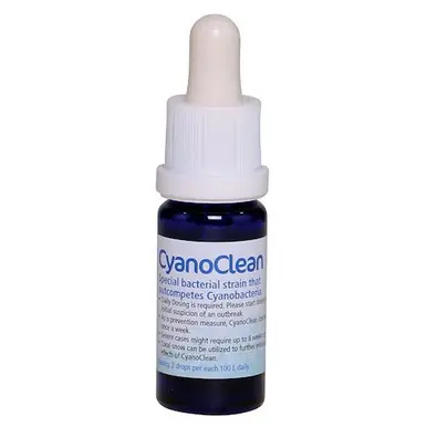 ZeoVit Cyano Clean, 10 ml.