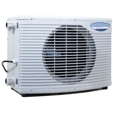 1.5 HP JBJ Arctica Commercial Series Titanium Aquarium Chiller 230V