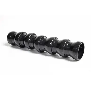 3/4" ID Flexible Ball-Socket Joint Tubing, approx. 6" long
