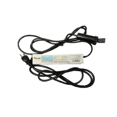 Lifegard Replacement Ballast - 15, 25, 40 Watt / Aquastep UV