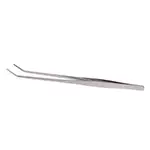 Curved Aquatic Plants Tweezers 13.2" long - AquaCave