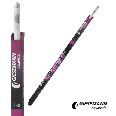 Giesemann 60" Super Purple T5 Bulb, 80W