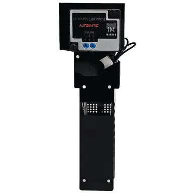 IM NUVO Roller PRO 2 Automated Fleece AIO Filter - Desktop