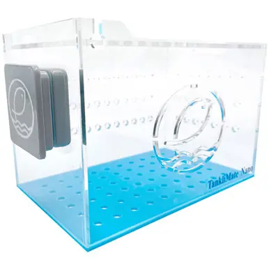 Eshopps TankliMate S 6"x4"x4