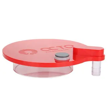 CO2 Scrubber Skimmer Lid 12" (C2C-300)