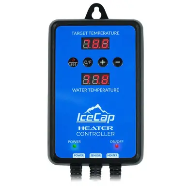 IceCap Heater Controller