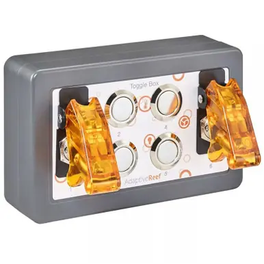 Apex Controller Toggle Box - Neptune Systems