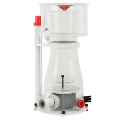 Bubble Magus Curve 9S Protein Skimmer with Sicce PSK1200