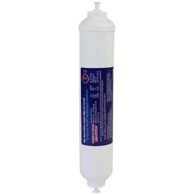 Taste & Odor Polisher - AQUAFx