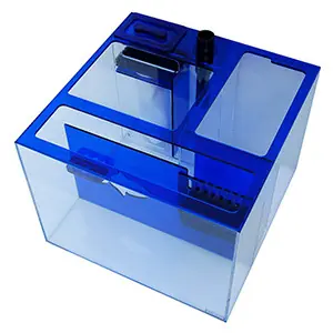 Trigger Systems Sapphire Cube 20 C Refugium Sump
