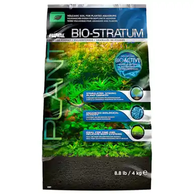 Fluval Bio Stratum 8.8 lbs.