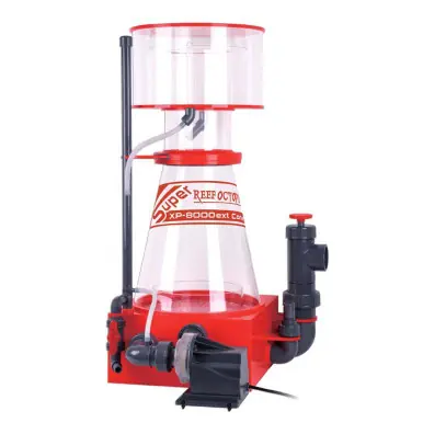 Reef Octopus SRO XP-8000-E Recirculating Protein Skimmer