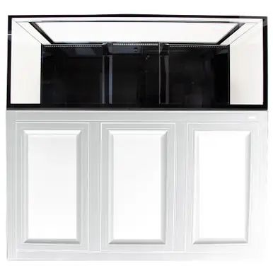 IM INT 170 Gallon Complete Reef System – White - Innovative Marine