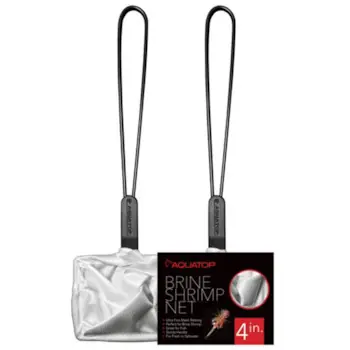 Aquatop Brine Shrimp Net 4"
