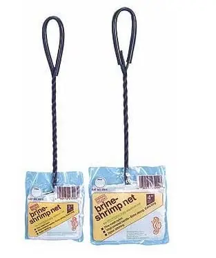 3"x2" Brine Shrimp Net - PenPlax