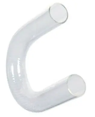 Nano Overflow U-Tube 1"