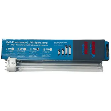 Eheim Replacement Part - UV-C Lamp 11W for ReeflexUV 800