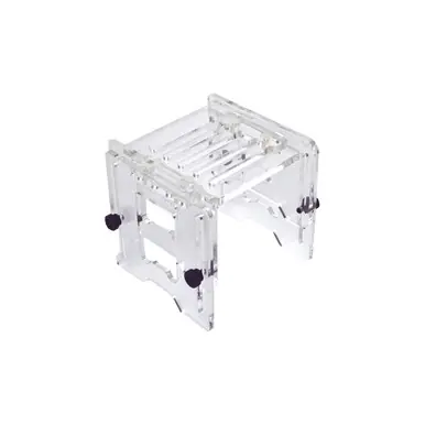 Bubble Magus Roller Filter Stand, Large