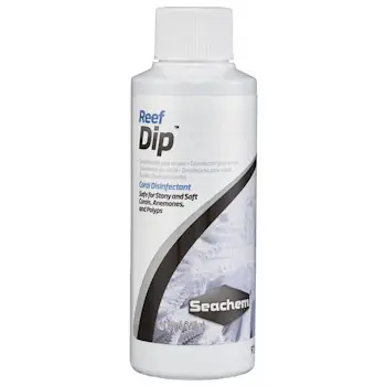 Seachem Reef Dip 250 ml. 8 oz.