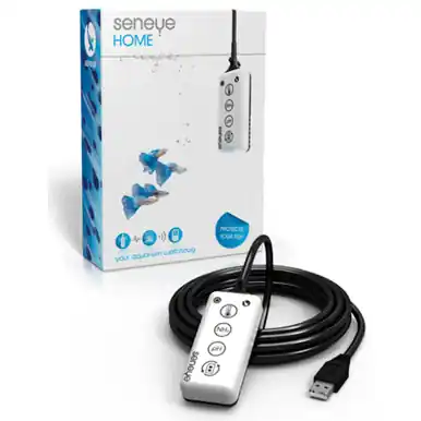 Seneye Home Monitor, V6